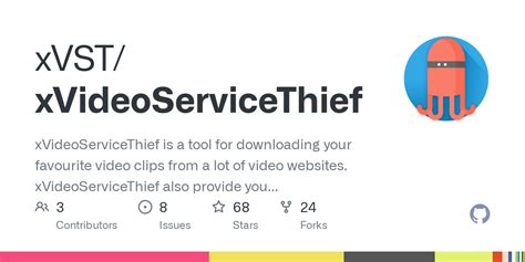 xvideoservicethief|GitHub